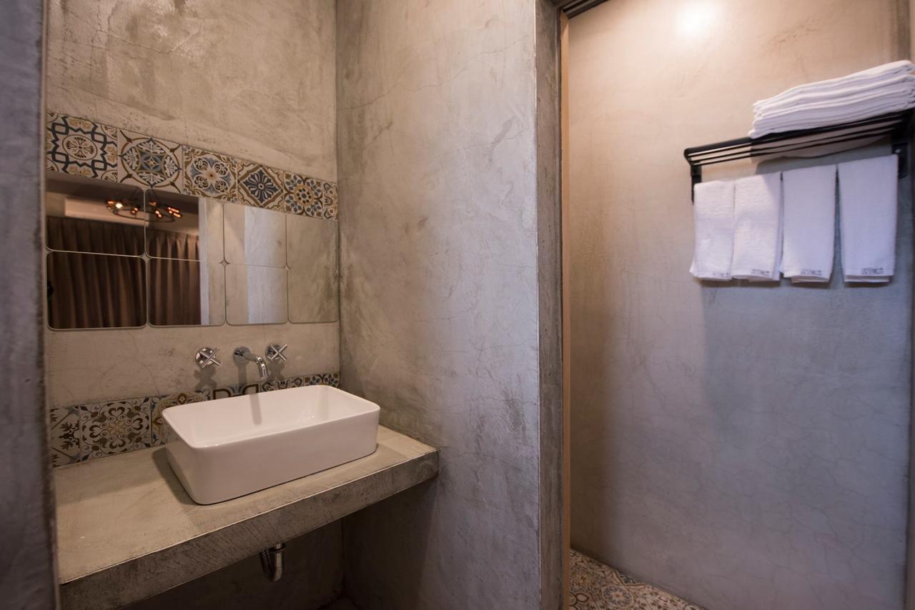 Meet The Bay Homestay Nanwan Exterior photo
